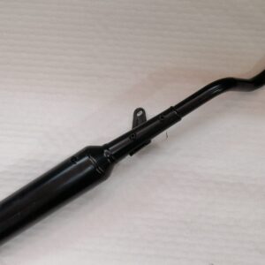 Tubo de escape original Suzuki Maxi