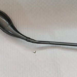 Tubo de escape Suzuki RMX 50 marca Metrakit