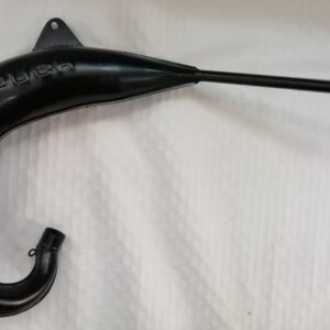 Tubo de escape Puch origen modelo Cobra