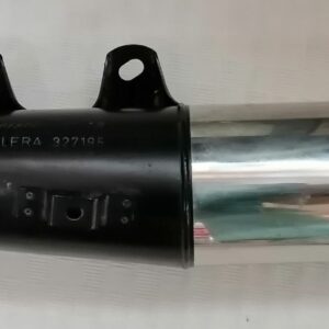 Tubo de escape Gilera modelo KK125 de origen