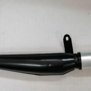 Tubo de escape para Mobylette marca Turbo kit