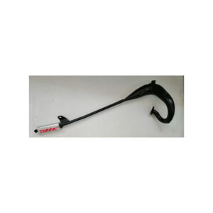 Tubo de escape Yamaha modelo DT marca Yasuni
