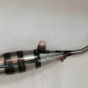Tubo de escape Rieju modelo NS1 marca Yasuni