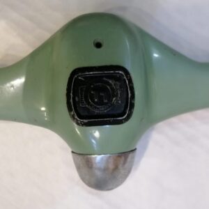 Manillar y carcasa de faro Lambretta LD125 años 50
