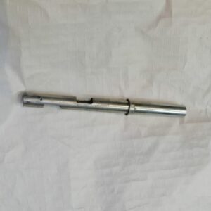 Tubo mando Acelerador o gas Vespa  clásica