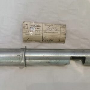 Tubo mando Acelerador o gas Vespa Clásica