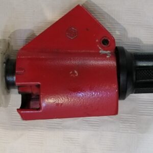 Tubo manillar cambio con puño Vespa