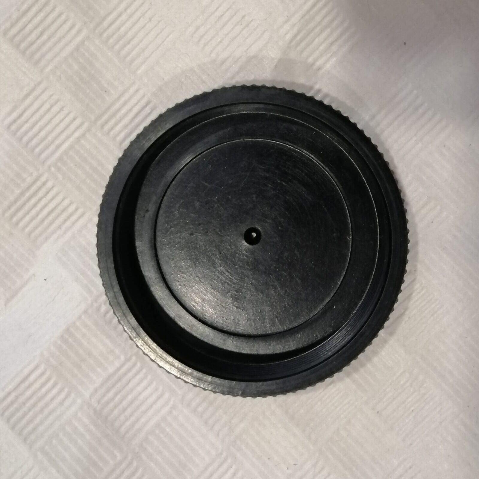 Tapón depósito rosca Montesa - Imagen 2
