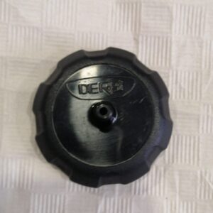 Tapón depósito Derbi