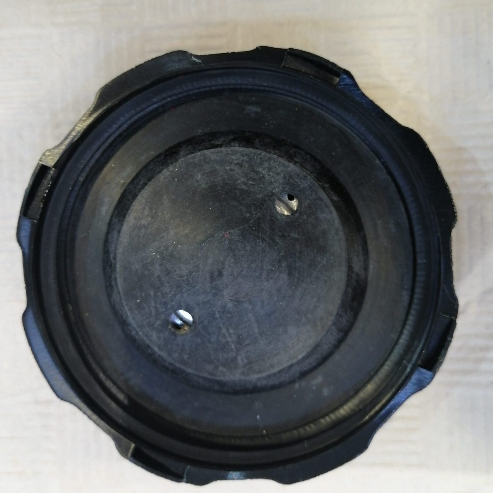 Tapón depósito para Puch - Imagen 2