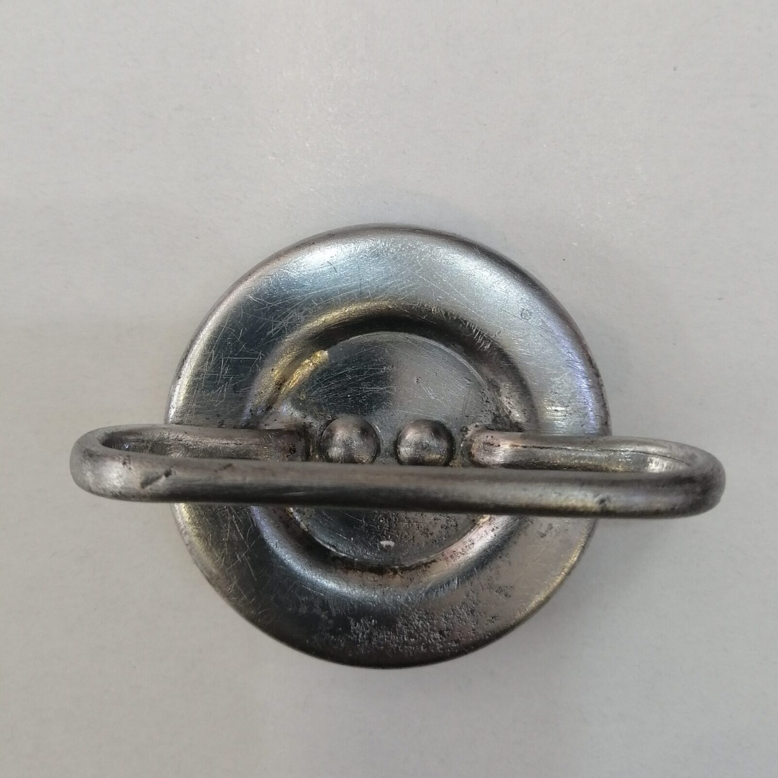 Tapón depósito Lambretta 125