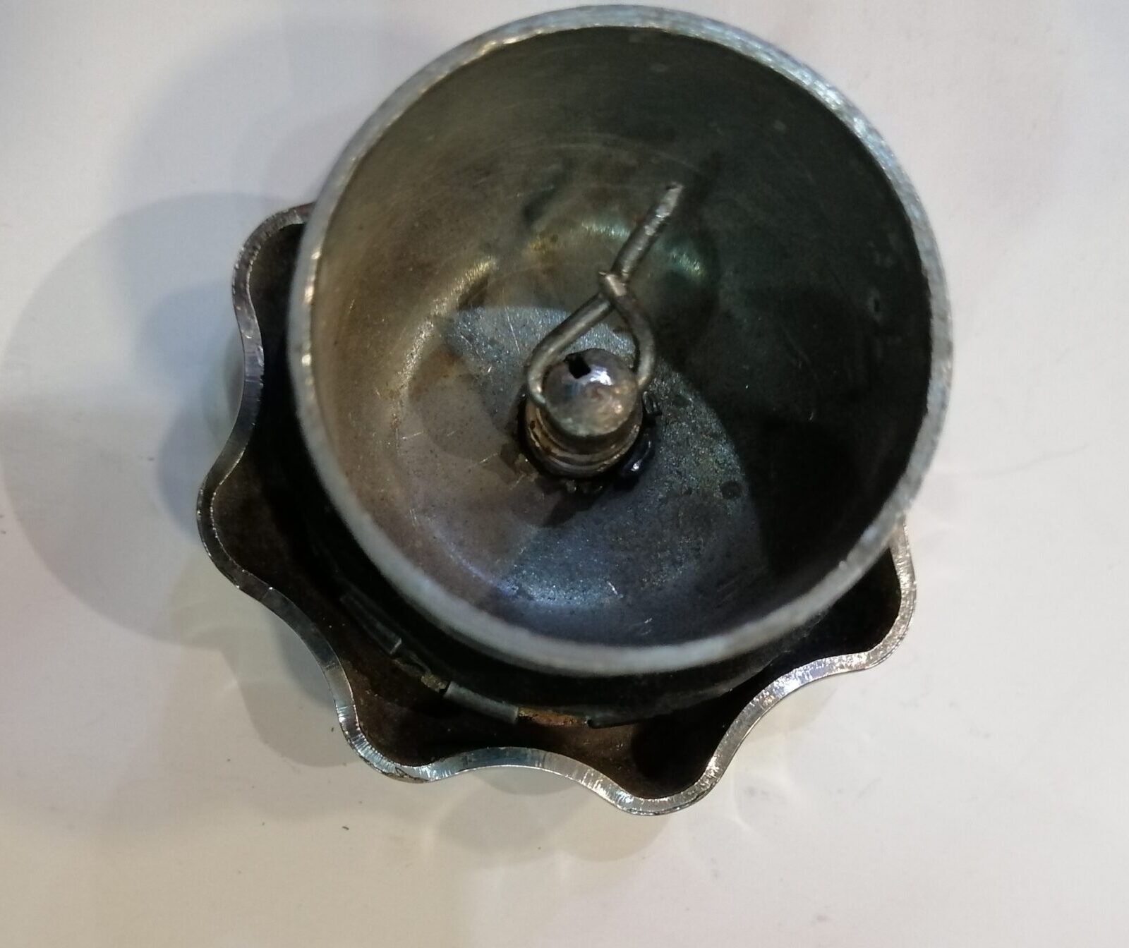 Tapón depósito para Mobylette - Imagen 2