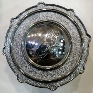 Tapón depósito ciclomotor Peugeot