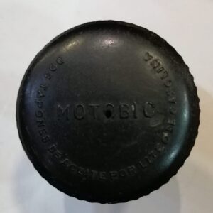 Tapón depósito Motobic