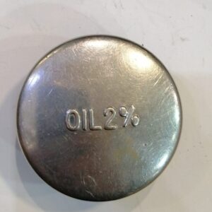 Tapón depósito para ciclomotor Torrot