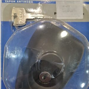 Tapón depósito con llave para Vespino Velofax