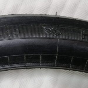 Neumático 1 3/4 -19 para ciclomotor  Solex y Velosolex