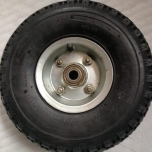 Rueda completa  4.10/3.50-4
