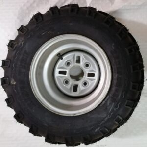 Rueda completa 22x10.00-10 para Quad