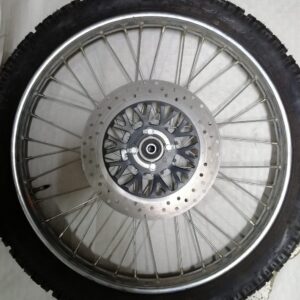 Rueda completa 2.75x21