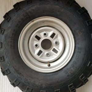 Rueda completa 23x7.00-10 para Quad