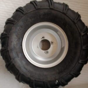 Rueda completa 19 x 7-8   31N para Quad