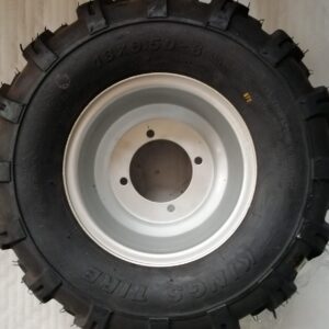 Rueda completa 18 x 9.50-8 para Quad