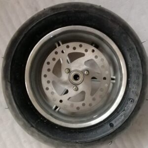 Rueda completa 90/65-6.5