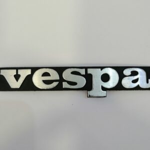 Emblema Vespa