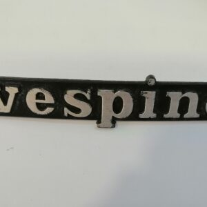 Emblema Vespino.