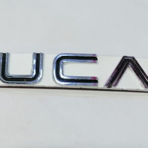 Emblema Ducati original.