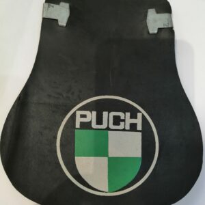 Faldilla guardabarros Puch original