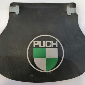 Faldilla guardabarros Puch Original ancha