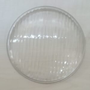 Cristal óptica faro