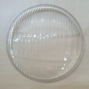 Cristal óptica faro