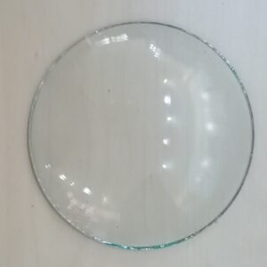 Cristal óptica faro