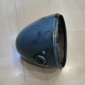 Carcasa faro Vespa segunda mano