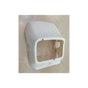 Portafaro para Yamaha DT