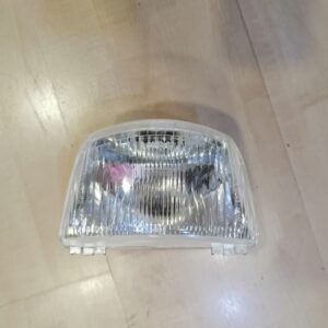 Óptica faro para Yamaha Jog