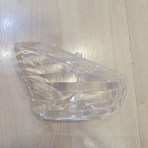 Cristal intermitente para Baotian BT49QT-9,BT50 QT-9,Barton 21, Rex RS450,GTR, Toros F16 y Benzhou
