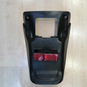 Guardabarros trasero para Daelim Cordi