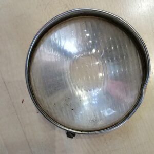 Faro Vespa antigua  segunda mano