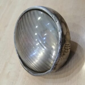Faro Vespa antigua segunda mano