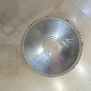 Faro antiguo Cielco bisel aluminio