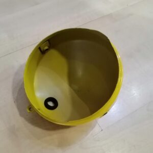 Carcasa faro Puch