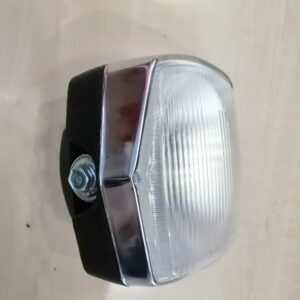 Faro para Puch Borrasca válido para otras marcas. Goneli.