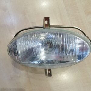 Faro para Bashan con soporte.