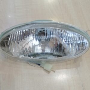 Faro para Bashan.
