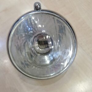 Faro moto clásica Fores