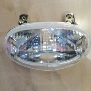 Faro para Piaggio Velofax